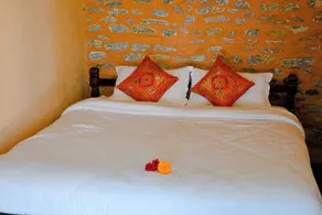 Barang Village Community Homestay  - Chambre