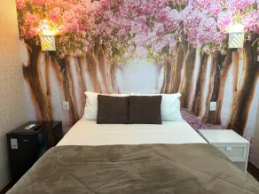 Pousada Ferradura Boutique - Zimmer