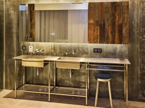 ONE@Tokyo by insomnia - Salle de bain
