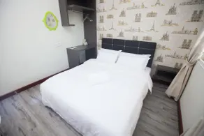 Natol Homestay - Paris BDC - Zimmer