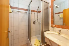 Hotel Pehab - Dachstein Rooftop-Spa - Salle de bain