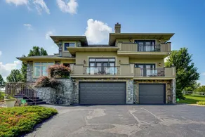 Private Getaway! Massive Springfield Area Home - Innvendig