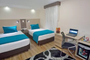 Cabecera Country Hotel - Room