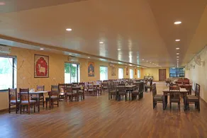 The Devgarh Resorts - Restaurant