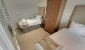 O'Gradys Guest House - Chambre