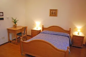Agriturismo Salizzoni - Room