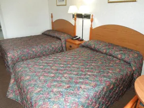 Scottish Inns Ronks - Room