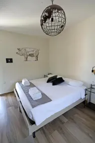 B&B Casa Madeo - Værelse