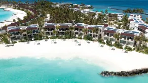 OBLU XPERIENCE Ailafushi - All Inclusive with Free Transfers - Rum