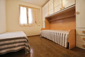 Apartment Salò - Direct Access to Garda Lake - Habitación