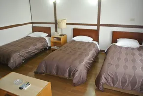 Hotel Biwako Plaza - Chambre