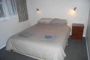 The Ohakune Central Cabins - Chambre