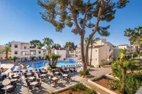 Cabot Club Torreblanca - Pool