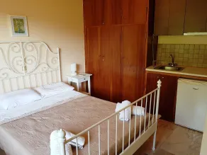 Studios Lefkada - Chambre