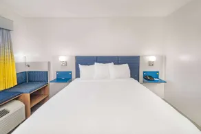 Microtel Inn by Wyndham Athens - Chambre