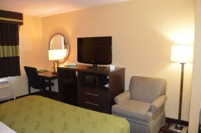 Quality Inn O'Fallon IL - St Louis - Chambre