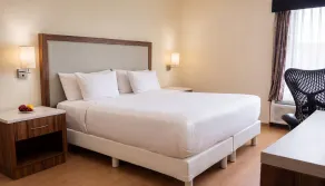 NH Coatzacoalcos - Værelse