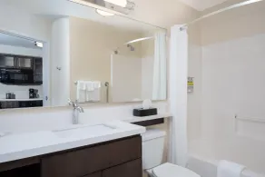Candlewood Suites Cheyenne by IHG - Salle de bain