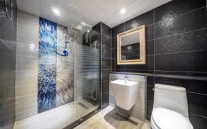 Changwon Hotel Baba - Rum