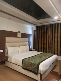 wildflower villa - Chambre