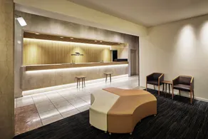 Southern City Hotel - Réception