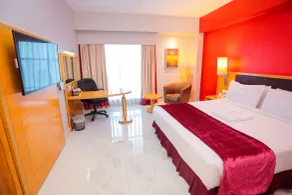 Holiday Inn Dar Es Salaam by IHG - Room
