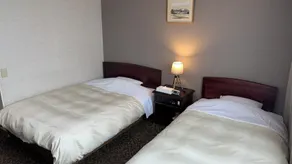 Hotel CROWN HILLS MIYOSHI - Rum