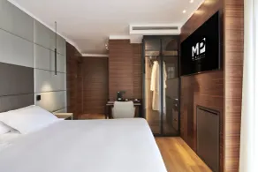 Hotel MyPalace León - Room