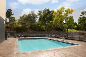 Fairfield Inn & Suites by Marriott Denver Southwest/Lakewood - Piscine