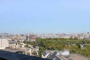 Holiday Inn Paris - Gare Montparnasse - Chambre