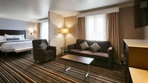 Best Western Plus Diamond Valley Inn - Chambre