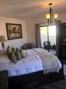 Hotel Boutique Rancho San Jorge - Camera