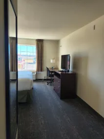 Cobblestone Inn and Suites - Eaton - Værelse