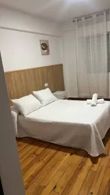 Hotel Termas Camino Real - Rum