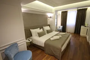 Mina Hotel - Special Category - Room