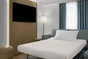 Embassy Suites by Hilton Orlando International Drive ICON Park - Room
