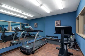 Comfort Inn & Suites Lees Summit - Kansas City - Fitness facility