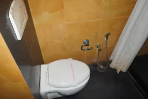 Hotel Bella Vista - Salle de bain