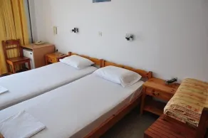 Nora Hotel - Rom