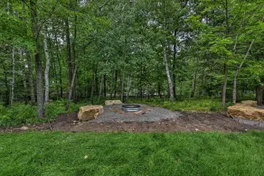 Modern Nisswa Escape w/ Deck: Walk to Gull Lake! - Innvendig