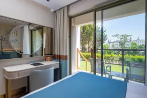 Ducale Lara - Ultra All Inclusive - Room