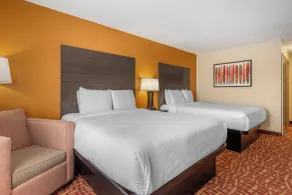 Best Western Aspen Hotel - Chambre