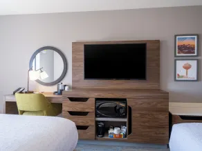Hampton Inn & Suites Boise-Meridian - Chambre