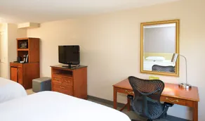 Hilton Garden Inn Seattle/Renton - Chambre