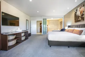Nightcap at Macquarie Inn - Room
