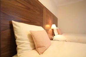 Strathburn Hotel Inverurie by Compass Hospitality - Chambre