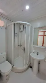 Güneş Otel - Bagno