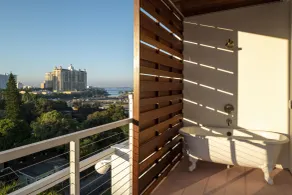 The Sarasota Modern, a Tribute Portfolio Hotel - Vue de la chambre