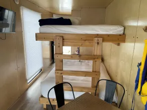 Flotel St-Tropez St-Blaise - Room