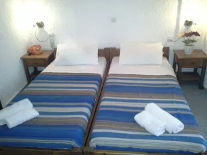 Despina Hotel - Habitación
